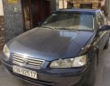 Toyota Camry GLi 2.2 1999 - Bán ô tô Toyota Camry GLi 2.2 đời 1999, màu xanh lam