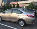 Toyota Vios 2018 - Bán Toyota Vios 2018 giá cạnh tranh