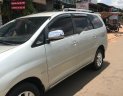 Toyota Innova 2008 - Bán Toyota Innova đời 2008, màu bạc xe gia đình, giá tốt