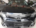 Toyota Camry Q 2018 - Sở hữu Camry 2.5Q chỉ với 390 triệu - Liên hệ: 090 797 3545 - Lý Quốc Nhựt