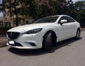 Mazda 6 2.0L 2017 - Bán Mazda 6 2.0 đời 2017, màu trắng như mới, giá chỉ 869 triệu