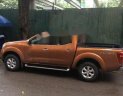 Nissan Navara 2017 - Cần bán Nissan Navara sản xuất năm 2017 chính chủ