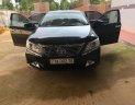 Toyota Camry 2.5G 2012 - Bán Toyota Camry 2.5G sản xuất 2012, màu đen