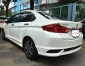 Honda City 1.5  2017 - Cần bán xe Honda City 1.5 2017, màu trắng như mới, 620tr
