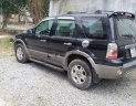 Ford Escape 2.3 AT 2005 - Bán Ford Escape 2.3 AT năm sản xuất 2005, màu đen