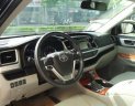 Toyota Highlander 2015 - Việt Tuấn Auto bán Toyota Highlander đời 2015, màu đen, xe nhập