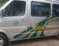 Mercedes-Benz Sprinter 2009 - Bán xe Mercedes Sprinter năm 2009, màu bạc