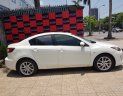 Mazda 3 S 2013 - Bán xe Mazda 3 S đời 2013, màu trắng nhập, giá 468tr