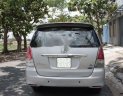 Toyota Innova 2011 - Bán Toyota Innova sản xuất năm 2011, màu bạc, giá chỉ 436 triệu