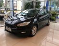 Ford Focus Trend 1.5L 2018 - Cần bán Ford Focus Trend 1.5L 2018, màu đen, giá tốt