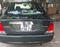 Ford Laser MT 2001 - Cần bán Ford Laser MT 2001, 175 triệu