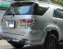 Toyota Fortuner   V AT 2014 - Cần bán xe Toyota Fortuner V AT đời 2014 số tự động, 760 triệu