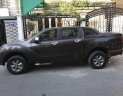 Mazda BT 50 2017 - Bán Mazda BT 50 sản xuất 2017, màu nâu