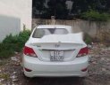 Hyundai Accent 2016 - Bán xe Hyundai Accent sản xuất 2016, màu trắng