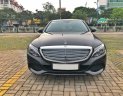 Mercedes-Benz C class Exclusive 2017 - Bán xe Mercedes C250 Exclusive đăng kí 2017. Thanh toán 500 triệu nhận xe