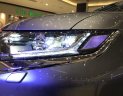 Mitsubishi Outlander CVT Premium 2.0 2018 - Bán Mitsubishi Outlander 2.0CVT Premium 2018, linh kiện nhập khẩu 100%