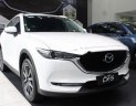 Mazda CX 5 2.5 AT 2WD 2018 - Bán ô tô Mazda CX 5 2.5 AT 2WD đời 2018, màu trắng, giá chỉ 999 triệu