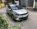 Kia Rio    2017 - Bán Kia Rio sản xuất 2017, màu bạc