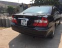 Toyota Camry   2003 - Cần bán Toyota Camry sản xuất 2003, màu đen 