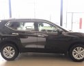 Nissan X trail 2.0 2WD Premium 2018 - Cần bán Nissan X trail 2.0 2WD Premium sản xuất năm 2018, màu đen