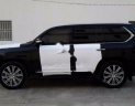 Lexus LX 570 2017 - Bán Lexus LX 570 đời 2017, màu đen, xe nhập, giá tốt