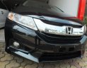 Honda City 1.5 AT 2017 - Bán Honda City 1.5 AT đời 2017, màu đen, giá chỉ 560 triệu