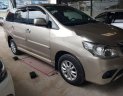 Toyota Innova   E 2.0MT 2014 - Bán xe Toyota Innova E 2.0 đời 2014 số sàn, giá tốt