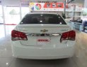 Chevrolet Cruze  1.6MT  2014 - Cần bán Chevrolet Cruze 1.6MT năm 2014, màu trắng