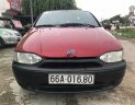 Fiat Siena 1.3 2001 - Cần bán lại xe Fiat Siena 1.3 sản xuất năm 2001, màu đỏ