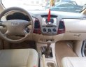 Toyota Innova G 2006 - Cần bán Toyota Innova G năm sản xuất 2006, màu bạc, giá tốt