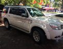 Ford Everest 2.5L 4x2 AT 2014 - Bán xe Ford Everest 2.5L 4x2 AT 2014, màu trắng 