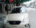 Kia Carens SXAT 2011 - Cần bán lại xe Kia Carens SXAT 2011, màu vàng giá cạnh tranh