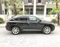 Lexus RX Rx350 2010 - Bán Lexus RX 350 3.5 model 2010 màu đen siêu chất