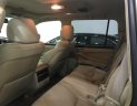 Lexus LX 570 2009 - Bán Lexus LX 570 năm sản xuất 2009, màu vàng, nhập khẩu