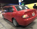 Mitsubishi Lancer 2004 - Bán xe Mitsubishi Lancer năm 2004, màu đỏ, giá 198tr