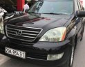 Lexus GX   4.7 AT  2007 - Bán Lexus GX 4.7 AT năm 2007, màu đen, nhập khẩu nguyên chiếc 