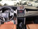 Toyota Innova  E MT  2017 - Cần bán gấp Toyota Innova E MT năm 2017  