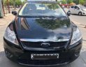 Ford Focus 2011 - Cần bán xe Ford Focus sản xuất 2011, màu đen như mới