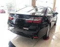 Toyota Camry 2.5Q 2018 - Bán Toyota Camry 2.5Q giá tốt, hỗ trợ vay đến 90%, lãi xuất ưu đãi, nhận xe ngay