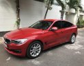 BMW 3 Series 328i GT 2015 - Bán ô tô BMW 3 Series 328i GT đời 2015, màu đỏ, nhập khẩu nguyên chiếc số tự động