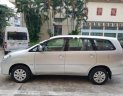 Toyota Innova G 2006 - Cần bán Toyota Innova G năm sản xuất 2006, màu bạc, giá tốt