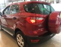 Ford EcoSport 2018 - Bán Ford Ecosport gầm cao giá chỉ 545tr, mùa mưa không lo ngập nước