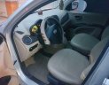 Hyundai Grand i10 2010 - Bán Hyundai Grand i10 đời 2010, màu bạc, nhập khẩu nguyên chiếc, giá 245tr