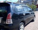 Toyota Innova 2007 - Cần bán xe Toyota Innova đời 2007, màu đen