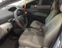 Toyota Vios 1.5E 2012 - Cần bán lại xe Toyota Vios 1.5E năm 2012, màu bạc