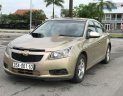 Chevrolet Cruze 2011 - Bán Chevrolet Cruze đời 2011 như mới giá cạnh tranh