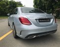 Mercedes-Benz C class C300 2017 - Bán Mercedes-Benz C300 đã qua sử dụng chính hãng tốt nhất