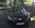 Chevrolet Cruze LS 1.6 MT 2010 - Bán Chevrolet Cruze LS 1.6 MT sản xuất 2010, màu đen giá cạnh tranh