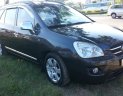 Kia Carens 2008 - Bán Kia Carens đời 2008, nhập khẩu Hàn Quốc, màu xám, 260 triệu