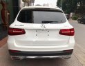 Mercedes-Benz GLC-Class   2017 - Cần bán Mercedes năm sản xuất 2017, màu trắng